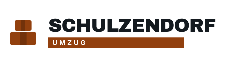 Schulzendorf Umzug